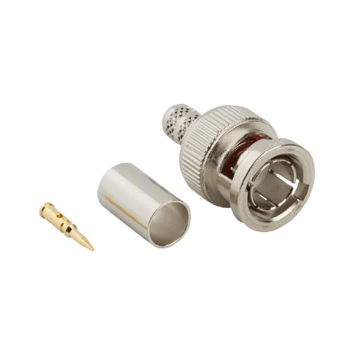 CONEC.BNC M P/CRIM.BEL.1505A-75OH